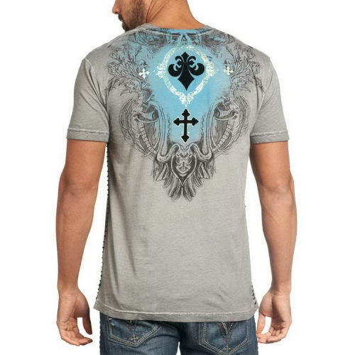 Футболка Affliction Stalker Tee ціна